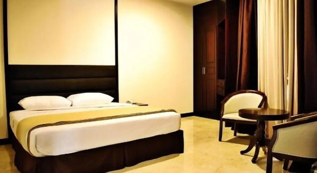 Номер Superior Media Hotel