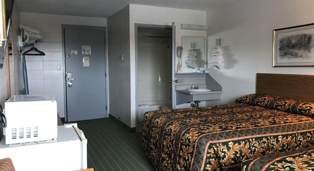Surface Boutique Hotel, Забронировать Бутик-отель Майнот штат Северная Дакота