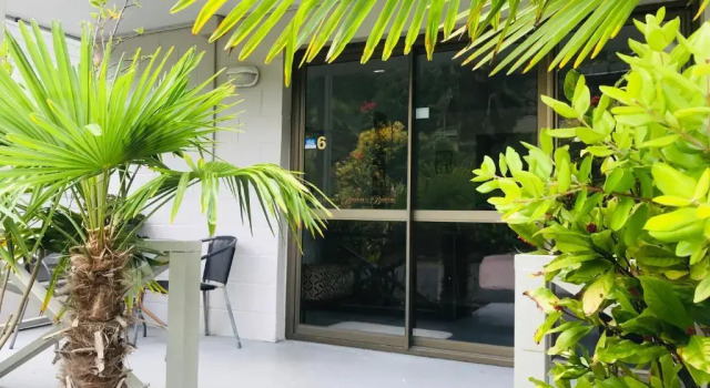 Номер Economy Bounty Motel