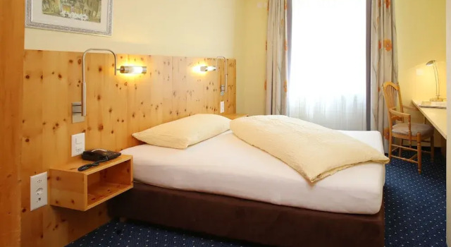 Одноместный номер Standard Ambiente Hotel Freieck