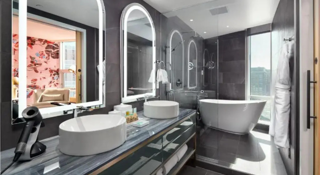 Номер Superior Versante Hotel