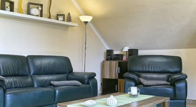 Ferienhaus Waldblick
