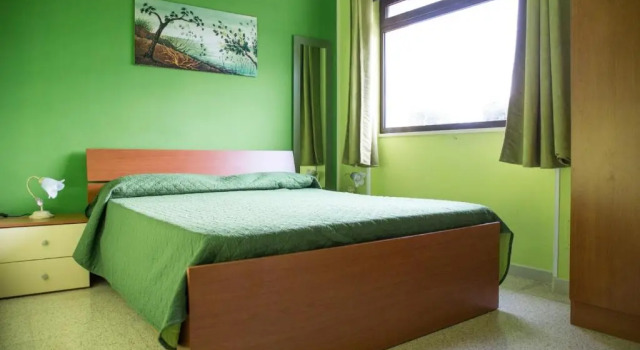 Gioia Infinita, Book Villa Villaer i Valle d'Itria, Villa