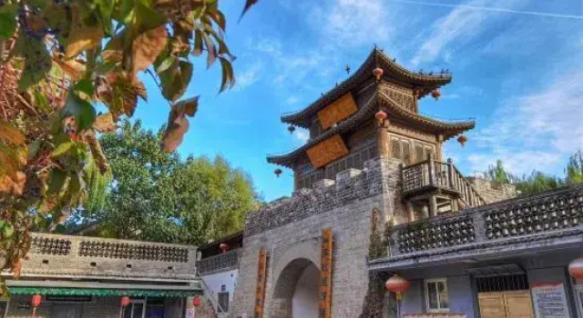 Dachaoyang Shancheng Hotel, Book Hotel Jinzhou Liaoning