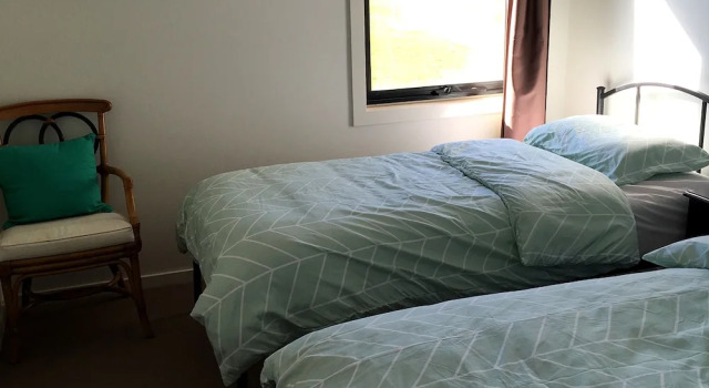 Deluxe Lake View House, 预订 酒店 克由 墨尔本