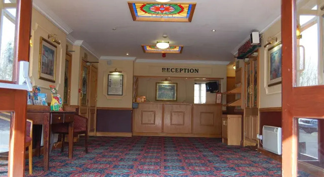 Bridge Inn, Buchen Sie Hotel Clevedon Somerset