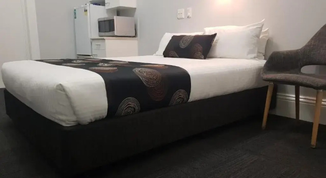 Номер Standard Port Pirie Accommodation and Apartments
