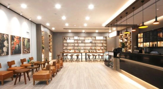 HanTing Hotel (Hefei Changjiang West Road Dashushan Metro Station), Prenota Hotel Hotel a Anhui con parcheggio, Parcheggio