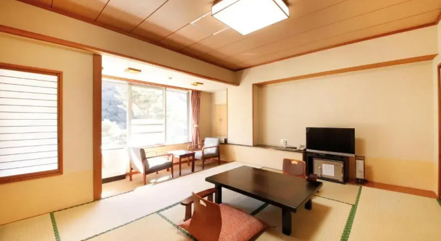 Номер Standard Shimobe Hotel