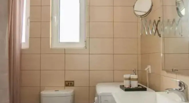Апартаменты Blue Villas