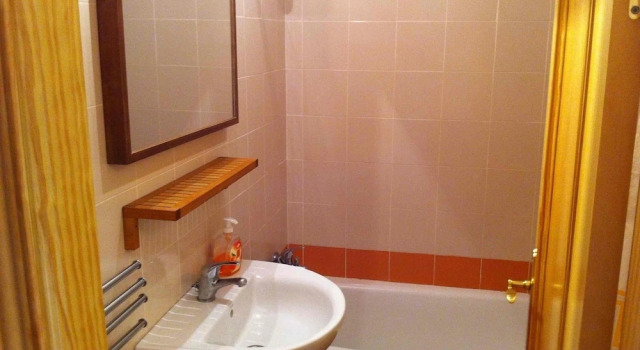 Апартаменты Apartment in Rota Cadiz AA Internet