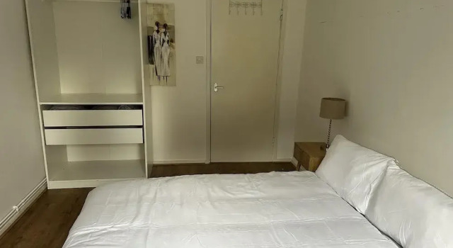 Fab Excel London Flat, Warm Cosy Liz Line, Забронировать Отель Отели Лондона 3 звезды, рядом с Dock Beach, 3*