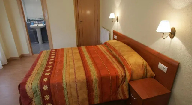 Номер Standard Hostal Hispanico II