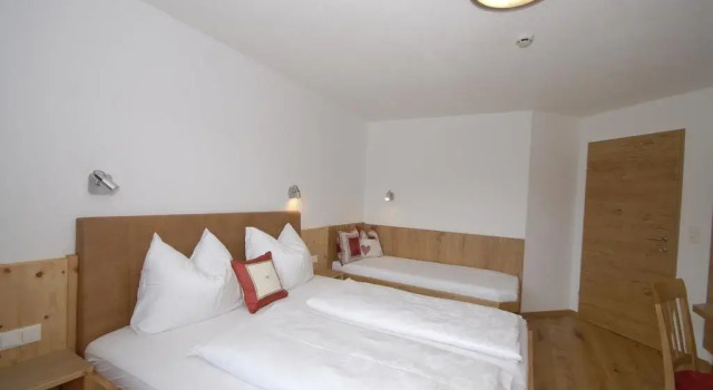 Berghaus Koglmoos, Prenota Hotel Auffach Niederau