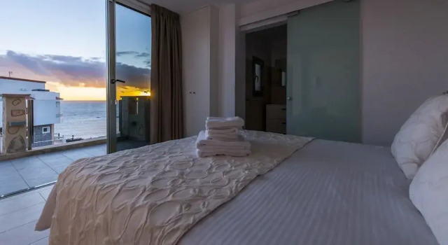 Apartment Aguamarina El Cotillo, Book Lejlighed Cotillo Fuerteventura