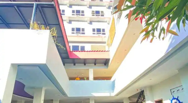 Pacific Hotel Ambon, Réserver Hôtel Ambon Maluku