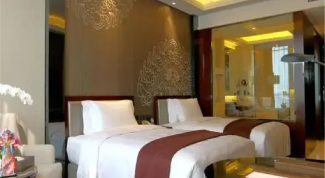 Grand Skylight International Hotel Beijing