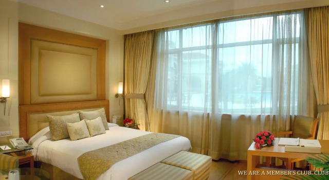 The Palms Town & Country Club - Resort, Забронировать Отель Отели Гургаон по системе «всё включено», рядом с Whirlpool of India Ltd, Всё включено