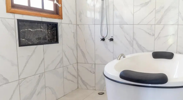 Двухместный номер Luxury Pousada Garden House