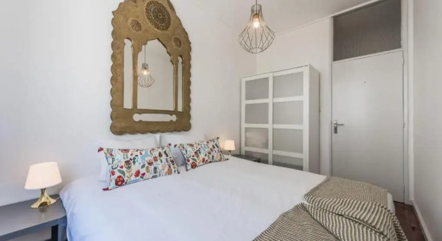 Апартаменты Guestready - The Happy Place in Porto