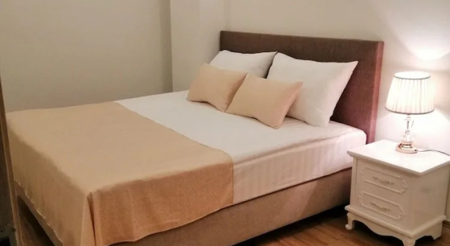 Номер Deluxe Sao Mai Cosy Nest-Noi Bai Airport