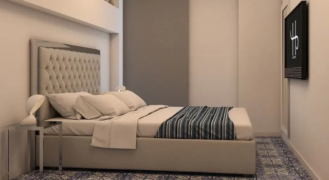 Villa Afrodite, Book Villa Hotels in Capri with Parking, Parking