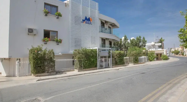 Ayia Napa Holiday Apartment So6, Забронировать Апартаменты/квартира Апартаменты Айия-Напа, рядом с Информационный центр для туристов в Айя-Напе, Апартаменты/квартира