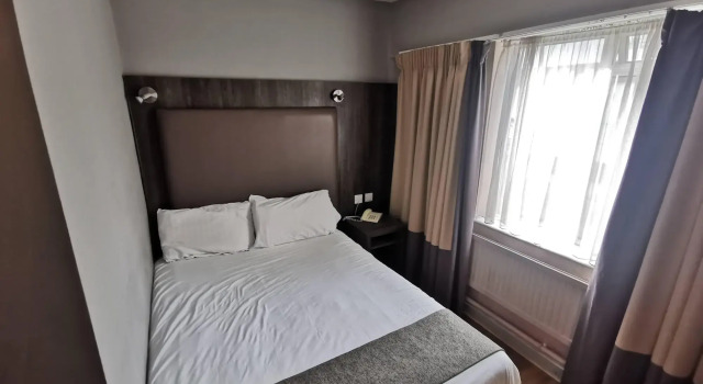 Hotel Lily