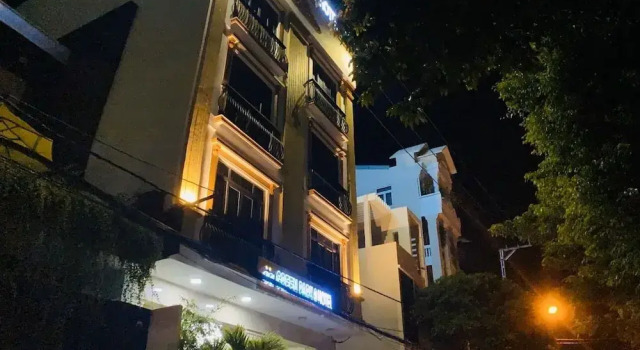 Green Park 2 Hotel