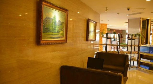Rizhao Shang Yi Hong Yu Hotel, Prenota Hotel Rizhao Shandong