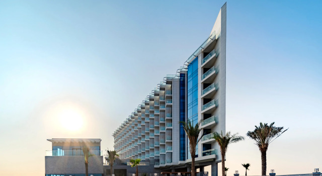Отель Sea Point Hotels