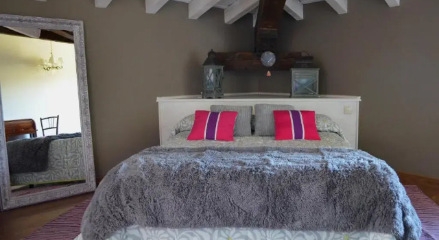 Номер Standard Posada Rural Lindos Sueños