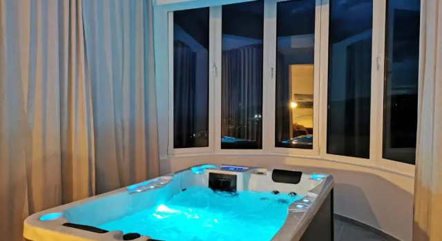 Апартаменты Superior Apartments Viskovic