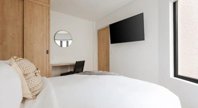 Двухместный номер Standard Casa Tais