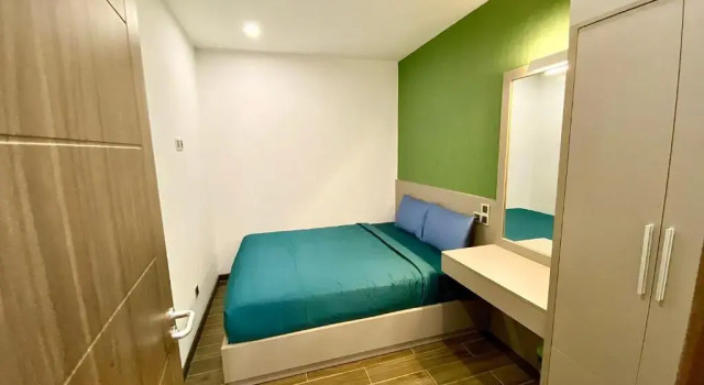 Kim Oanh Apartment, Rezerwuj Apartament Da Lat Lam Dong