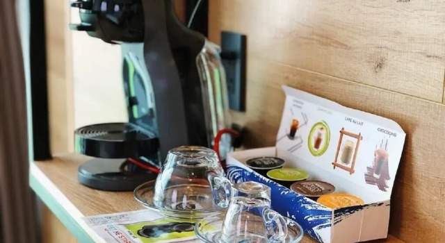 Номер Superior Chill Suites Danang Beach Hotel