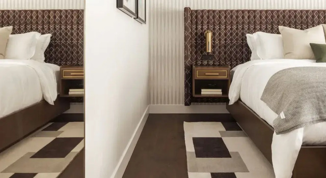 Номер Standard Orli La Jolla