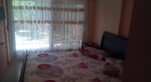 Maria Lux Apartments, Rezerwuj Apartament Hotele w Pelion z parkingiem, Parking