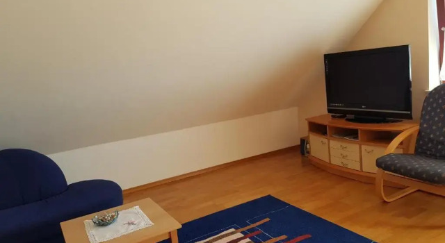 Апартаменты с 2 комнатами с балконом Vaznik Farm House Apartments