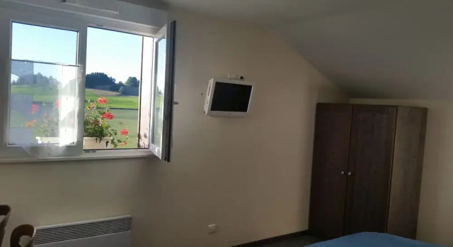 Ferme Hotel de la Vrine, Prenota Hotel Vuillecin Doubs