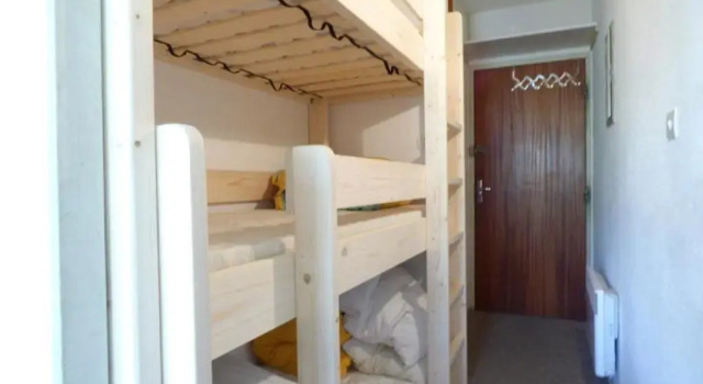 Appartement Arette, 1 pièce, 5 personnes - FR-1-602-67, Rezervați Apartament Aste-Beon Aquitaine