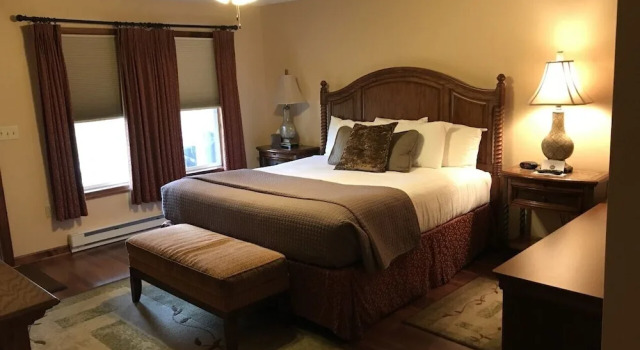 Апартаменты Woodfield Manor - A Sundance Vacations Property