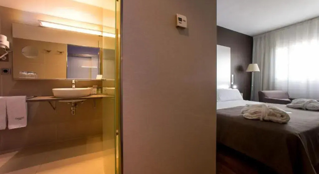 Двухместный номер Executive Sercotel JC1 Murcia
