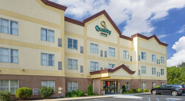 Best Western Airport Suites, Boek Hotel Indianapolis 