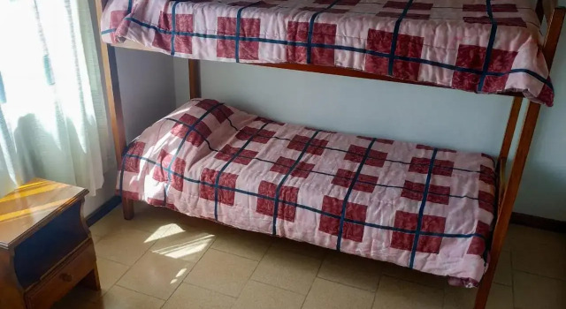 Departamentos Arco Iris Tandil, Rezerwuj Hotel Tandil Buenos Aires