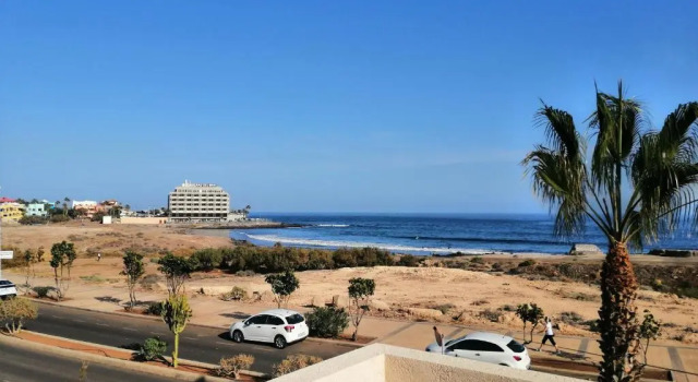 Fantastic Vista Marina, Book Hotel Hotels in Tenerife with Parking, Parking