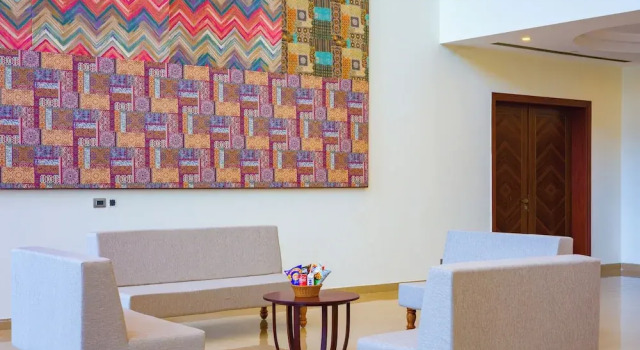 Eternal Oasis by Alaya Stays, Varaa Hotelli Gurgaon 