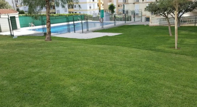 Апартаменты Study Near Malaga And The Beach