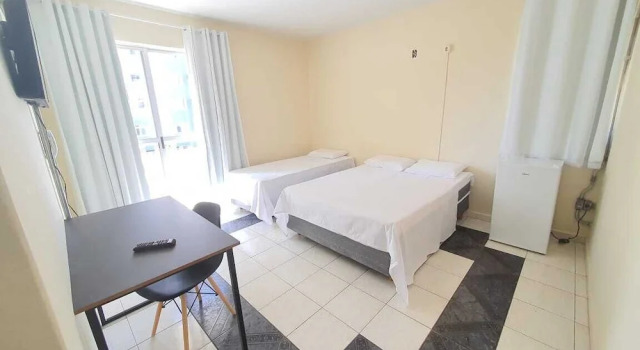 Двухместный номер Superior Cruz Hotel