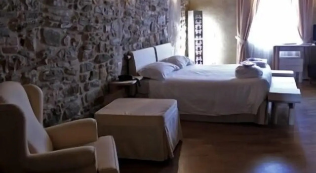 Hotel Terme Alessandra Gonzaga Spa, Rezervovat Lázně / Resort Hotely v Marche se snídaní, Snídaně